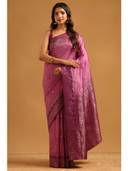 Lavender color option, Currently selected