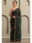 Green color option, Sold out, Currently selected