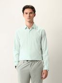 Aqua color option, Currently selected