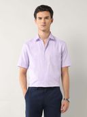 Purple color option, Currently selected