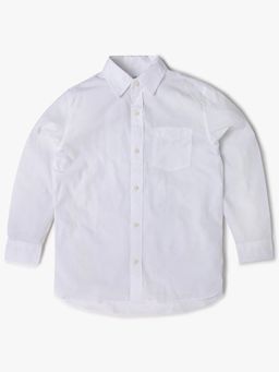 GAP - Relaxed Fit Full-Sleeve Shirt