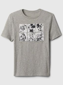 GAP - Grey Crew Neck T-Shirt