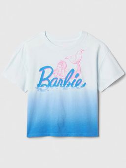 GAP - Multi-Color Crew Neck T-Shirt