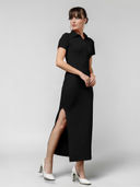 Black color option, Currently selected