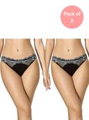 Black color option, Currently selected