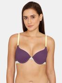 Purple color option, Sold out, Currently selected