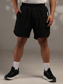 Black color option, Currently selected