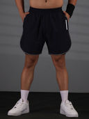 Navy Blue color option, Currently selected