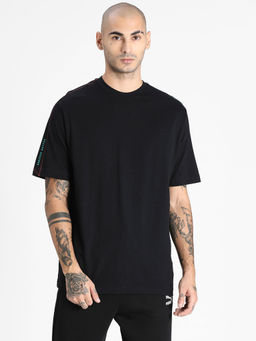 Puma - Re.gen Panel Casual Tee