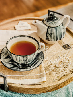 Twig & Twine - Serene Set of 3 Tea For One