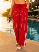 Red color option