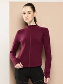Maroon color option