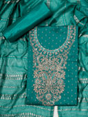 Green color option, Sold out, Currently selected