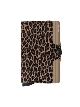 Secrid - Leo (TLE) Twin wallet - Beige