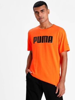Puma - dryCELL Short Sleeve Mens T-Shirt