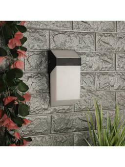 DecorativeRay - Black Modern Decorative Wall Light