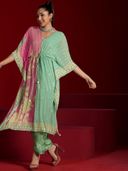 Green color option, Sold out