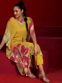 Yellow color option, Sold out