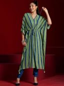 Blue color option, Currently selected