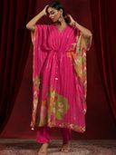 Pink color option, Currently selected