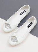 White color option, Currently selected