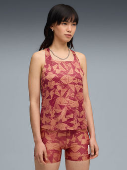 Puma - Womens X Saysky Singlet Top