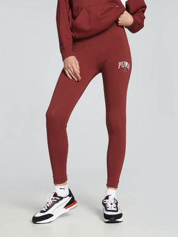 Puma - Squad Womens Sweatpants