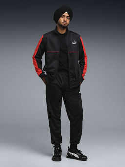 Puma - Sport Mens Polysuit