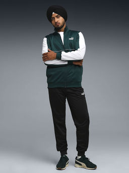 Puma - Sport Mens Polysuit