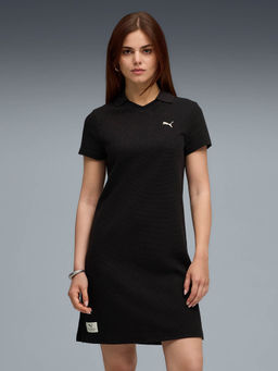 Puma - Class Womens Casual Pinnacle Dress