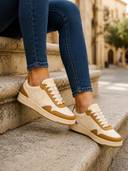Cream color option