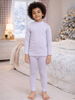 Little Surprise Box - Lavender Kelly Upper & Lower Body Thermal Warmers (Set of 2)