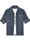 Navy Blue color option
