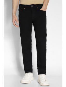 American Eagle - Men Black Airflex Slim Jeans