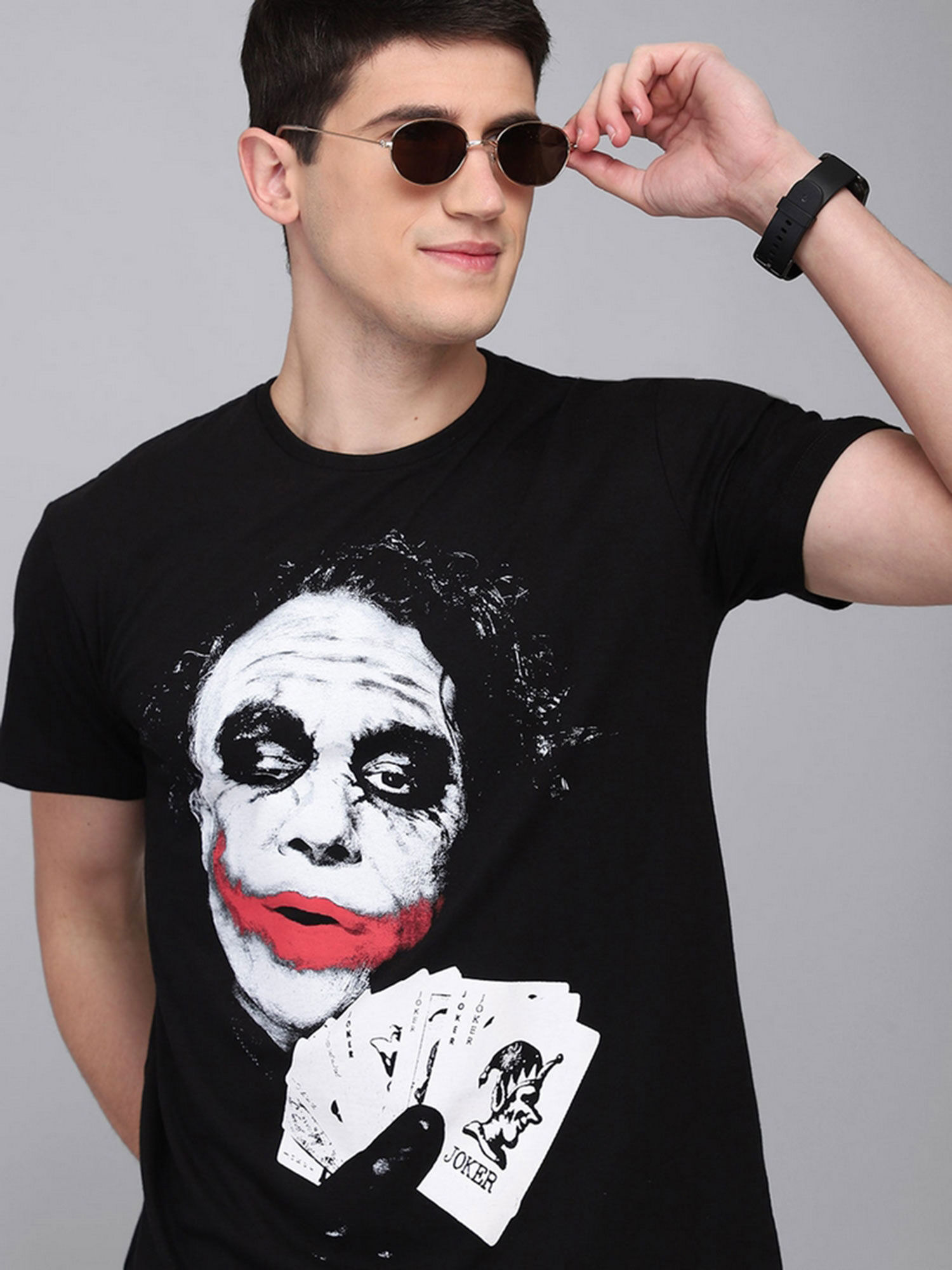 Buy Free Authority Joker Featured 