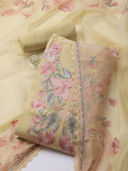 Yellow color option, Sold out, Currently selected