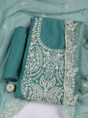 Green color option, Sold out, Currently selected
