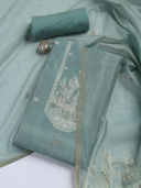 Green color option, Sold out, Currently selected