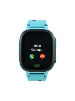 sekyo - Blue Secura Kids Calling Smart Watch