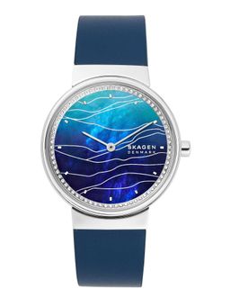 Skagen - Annelie Blue Watch SKW2903 For Women