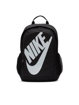 Nike - Unisex Black Hayward Futura Backpack
