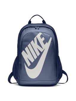 Nike - Unisex Navy Blue Hayward Futura Backpack