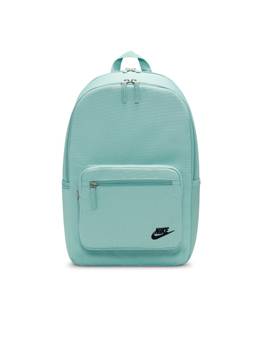 Nike - Unisex Green Heritage Backpack (23L)