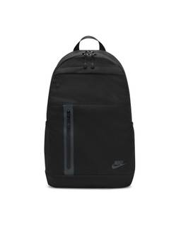 Nike - Unisex Black Elemental Premium Backpack (21L)