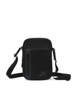 Nike - Unisex Black Elemental Premium Crossbody Bag (4L)
