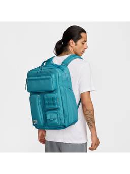 Nike - Men Green Utility Elite Backpack - 2.0 (37L)