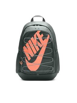 Nike - Unisex Green Hayward Backpack (26L)