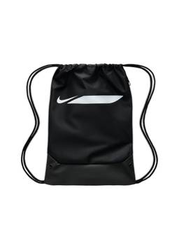 Nike - Unisex Black Academy Gymsack (18L)