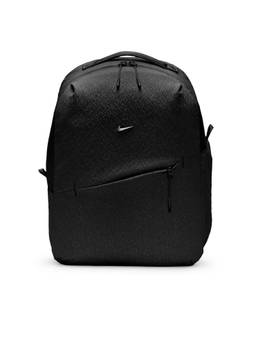 Nike - Unisex Black Aura Backpack (24L)