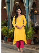 Yellow color option, Sold out, Currently selected